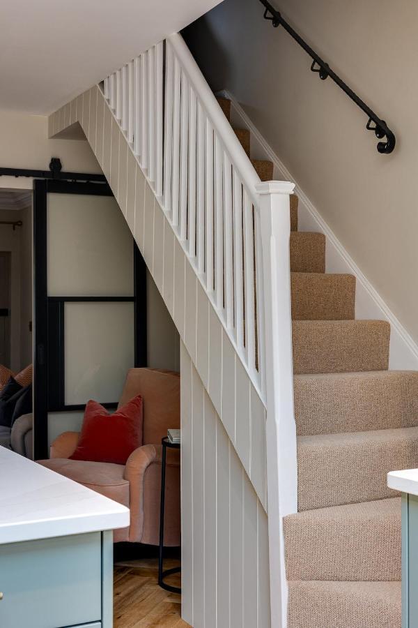 *New* Little Pyecroft House, Chester Exterior foto