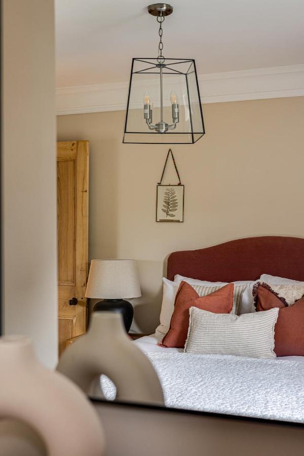 *New* Little Pyecroft House, Chester Exterior foto