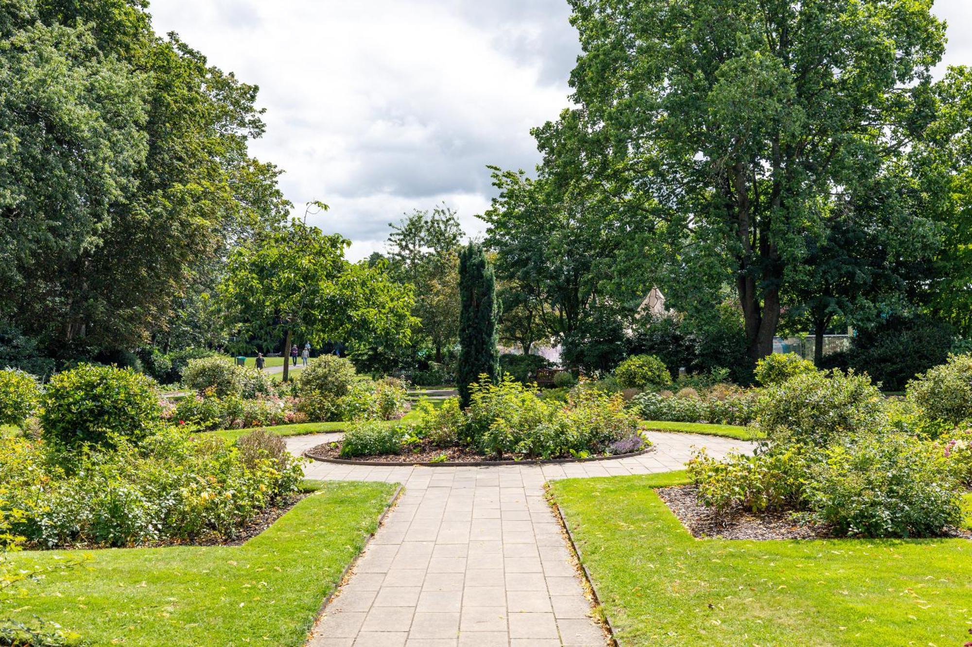 *New* Little Pyecroft House, Chester Exterior foto