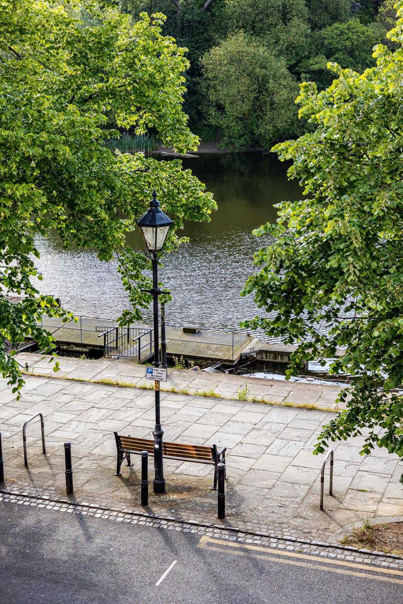 *New* Little Pyecroft House, Chester Exterior foto