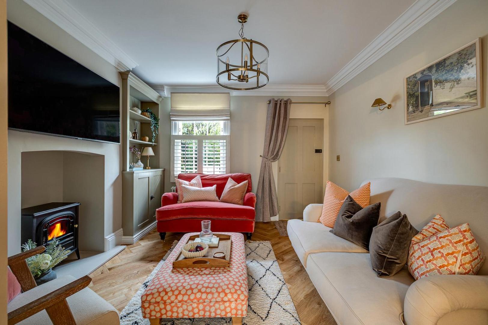 *New* Little Pyecroft House, Chester Exterior foto